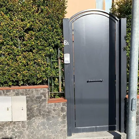 Holiday home Etna Titani *
