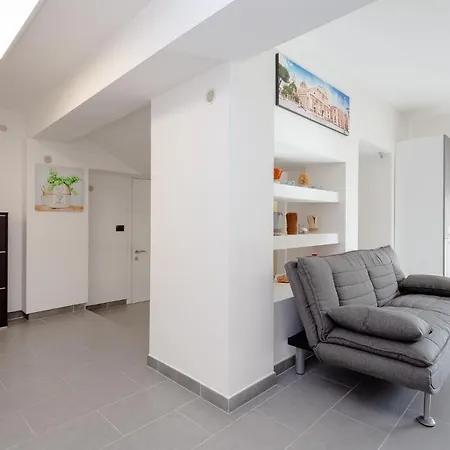 Holiday home Etna Titani