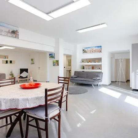 Holiday home Etna Titani *