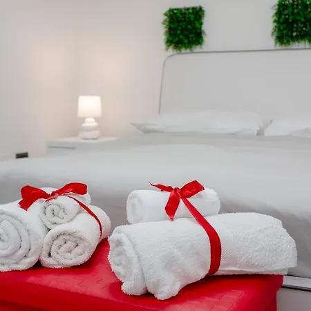 Holiday home Etna Titani *