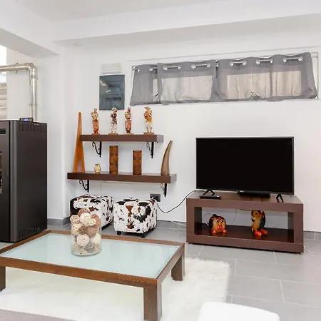 Etna Titani Holiday home Mascalucia