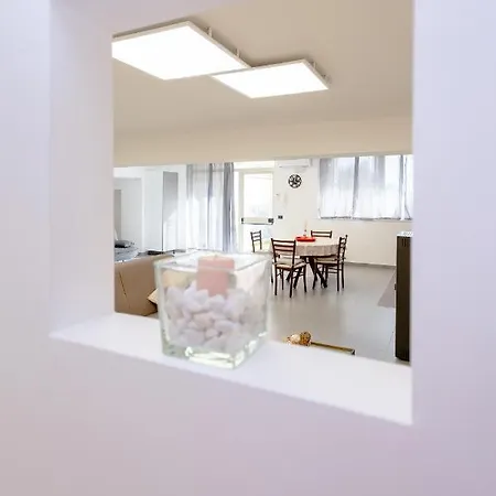 Holiday home Etna Titani