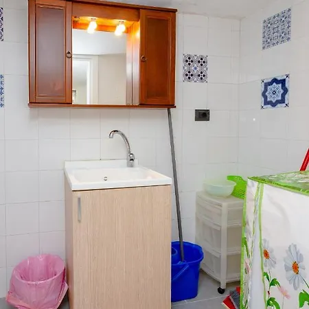 Etna Titani Holiday home