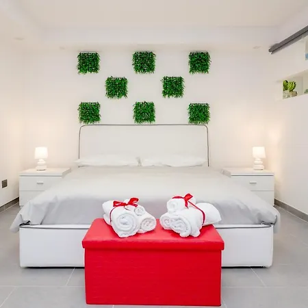 Etna Titani Holiday home