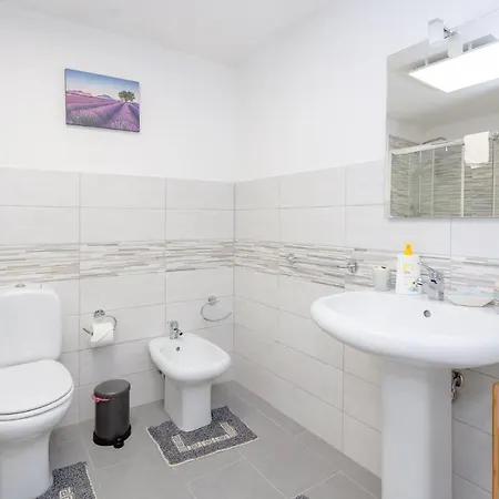 Etna Titani Holiday home