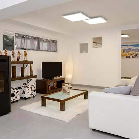 Holiday home Etna Titani Mascalucia